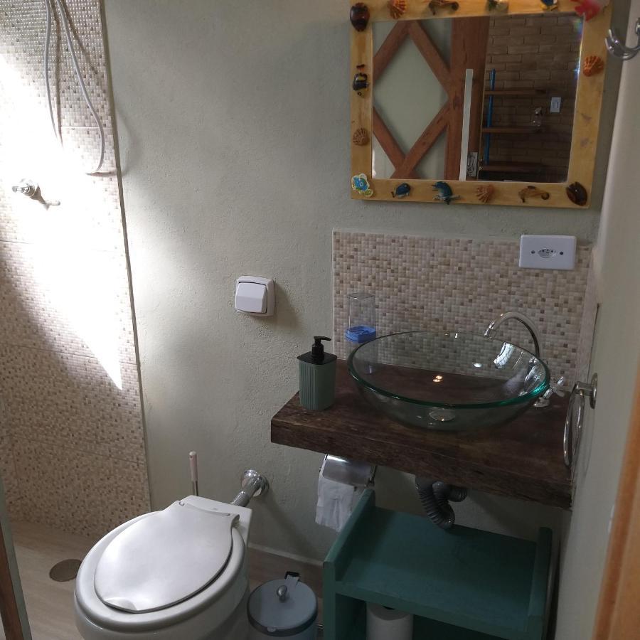 Itasurfland Apartamento Ubatuba