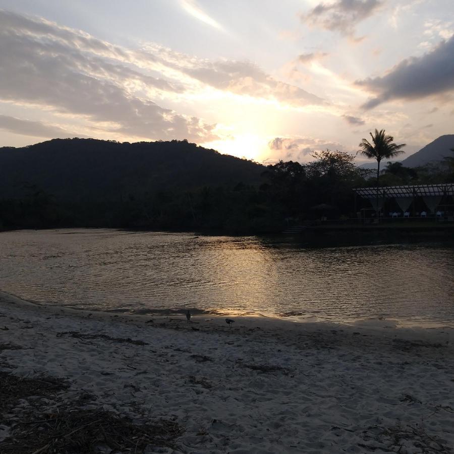 Apartamento Itasurfland Ubatuba