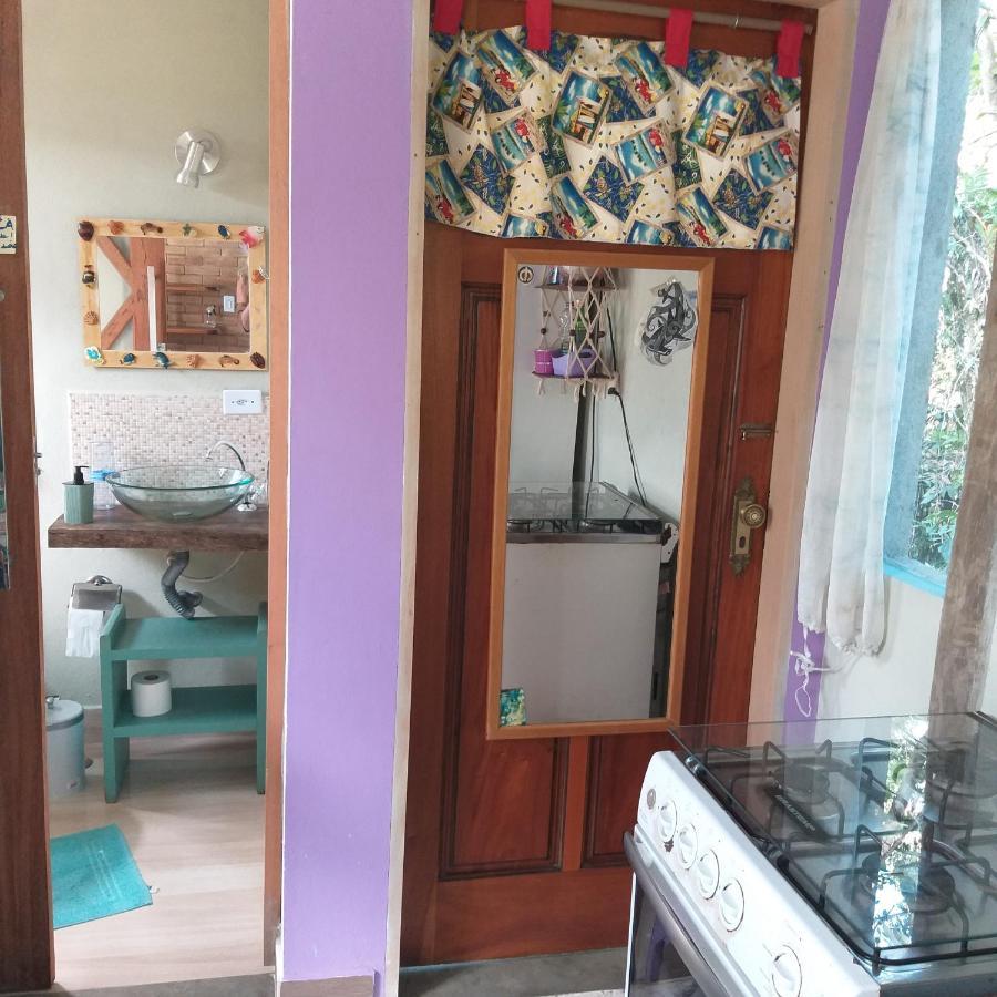 Apartamento Itasurfland Ubatuba