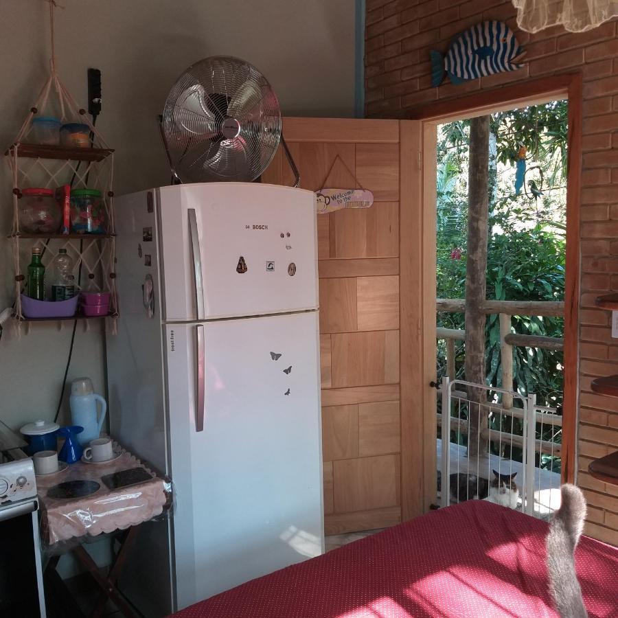 Itasurfland Apartamento *