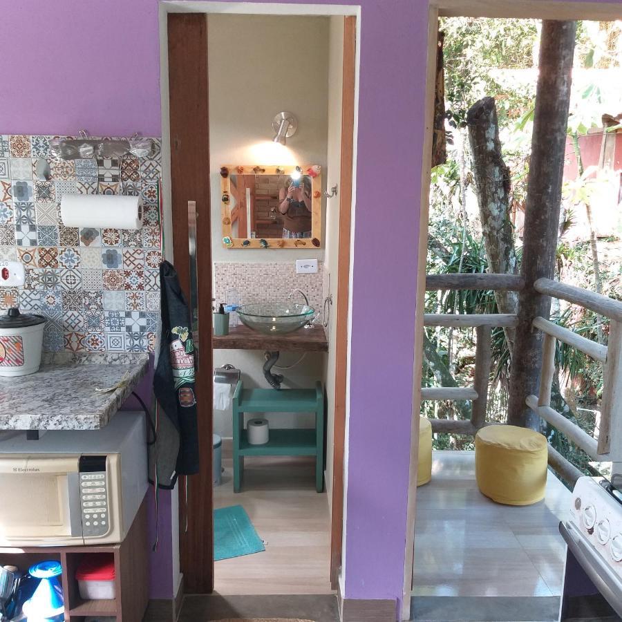 Itasurfland Apartamento Ubatuba