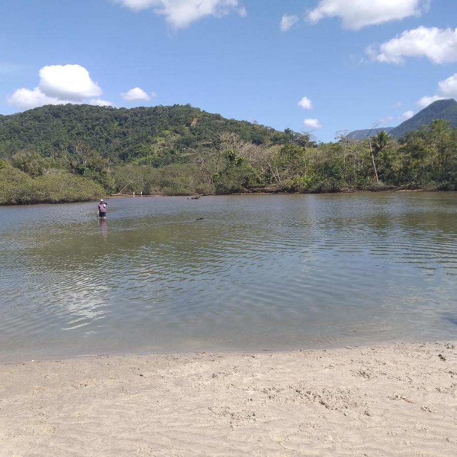 Itasurfland Apartamento Ubatuba